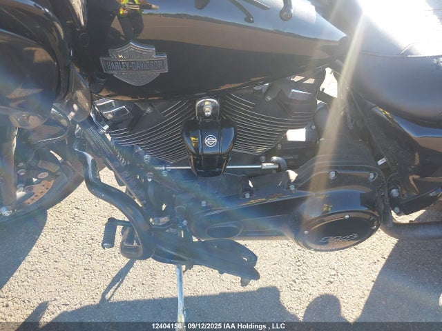 Harley-Davidson Ss1 2023 5HD1KTP38PB676718 Image 9