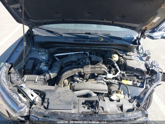 Subaru na 2025 JF2SLDTC6SH418503 Image 10