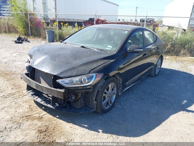 KMHD84LF6JU541464 Hyundai mpi nu