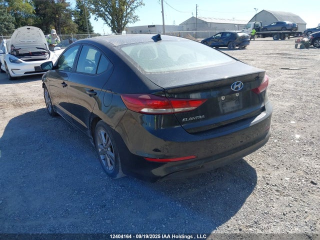 KMHD84LF6JU541464 Hyundai mpi nu