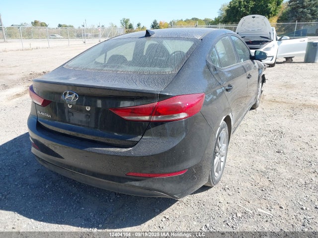 KMHD84LF6JU541464 Hyundai mpi nu