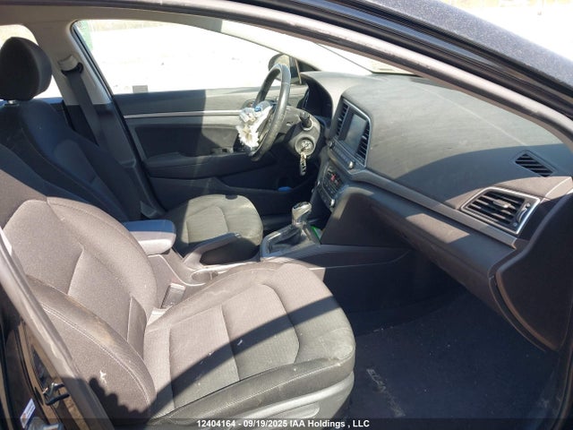 KMHD84LF6JU541464 Hyundai mpi nu