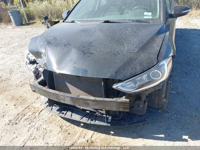 KMHD84LF6JU541464 Hyundai mpi nu