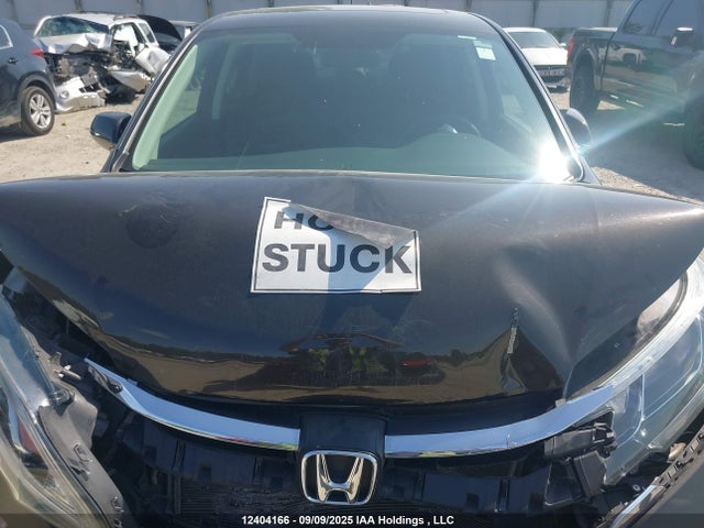 Honda k24w9 2015 2HKRM4H55FH106460 Image 10