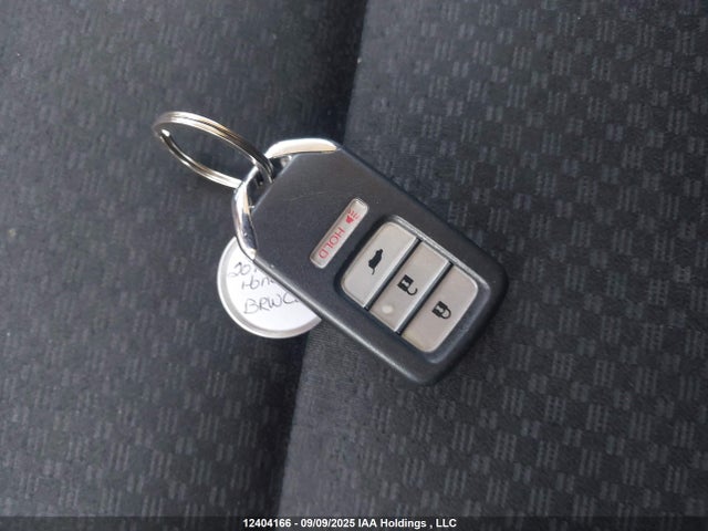 Honda k24w9 2015 2HKRM4H55FH106460 Image 11