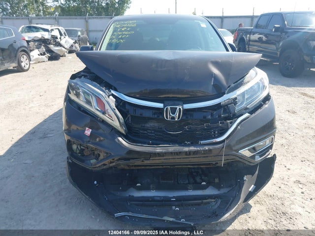 Honda k24w9 2015 2HKRM4H55FH106460 Image 12