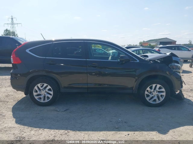 Honda k24w9 2015 2HKRM4H55FH106460 Image 13