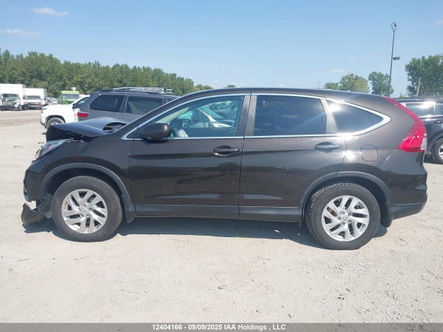 Honda k24w9 2015 2HKRM4H55FH106460 Image 14