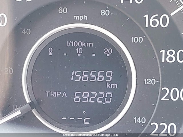 Honda k24w9 2015 2HKRM4H55FH106460 Image 15