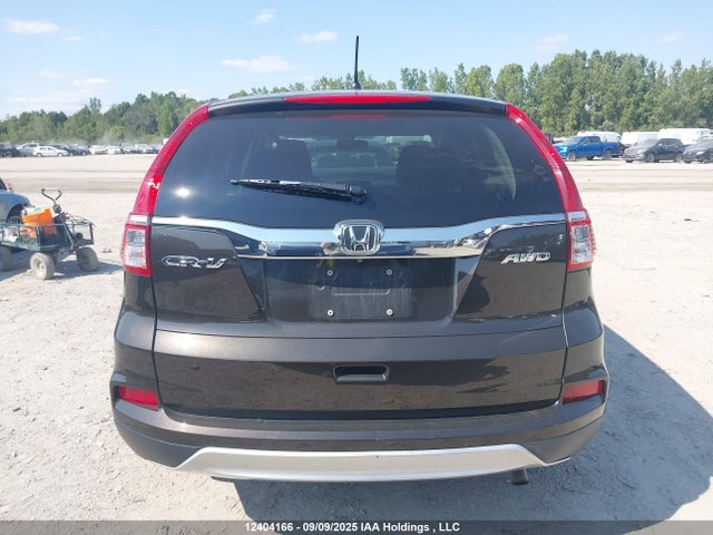 Honda k24w9 2015 2HKRM4H55FH106460 Image 16