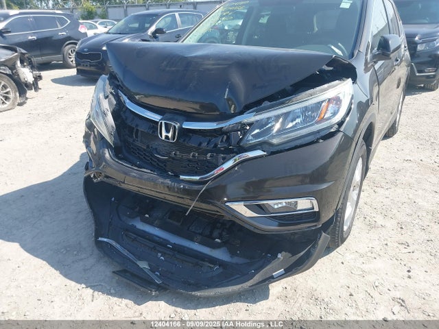 Honda k24w9 2015 2HKRM4H55FH106460 Image 18