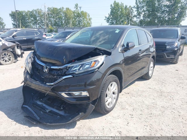 Honda k24w9 2015 2HKRM4H55FH106460 Image 2