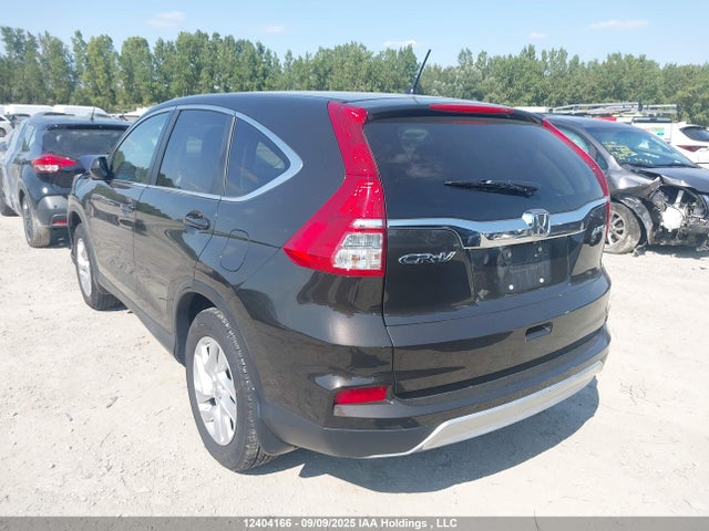 Honda k24w9 2015 2HKRM4H55FH106460 Image 3