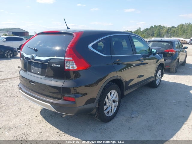 Honda k24w9 2015 2HKRM4H55FH106460 Image 4
