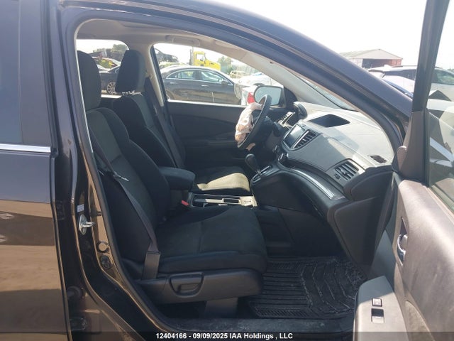 Honda k24w9 2015 2HKRM4H55FH106460 Image 5