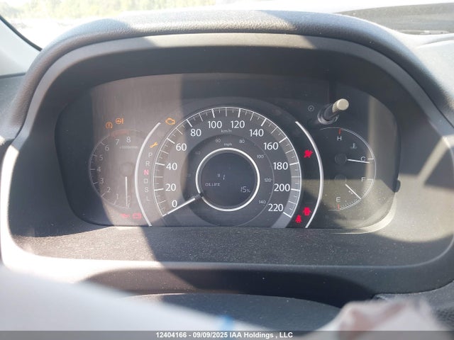 Honda k24w9 2015 2HKRM4H55FH106460 Image 7