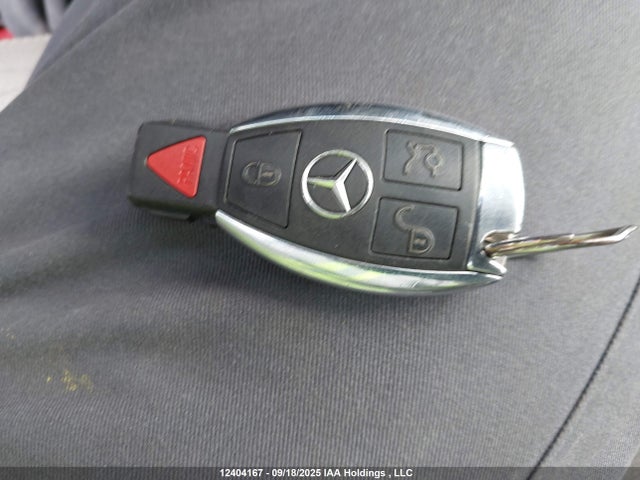 Mercedes-Benz Ml-Class 2015 4JGDA2EB7FA459660 Image 11
