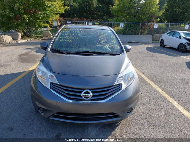 Nissan VERSA NOTE 2016 3N1CE2CP5GL405533 Image 12