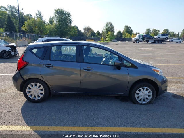 Nissan VERSA NOTE 2016 3N1CE2CP5GL405533 Image 13