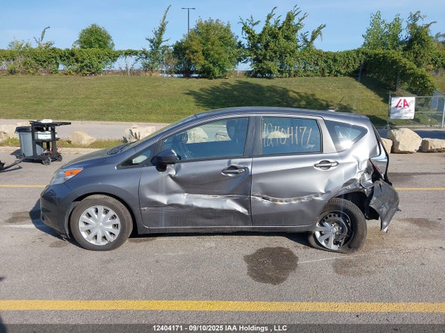 Nissan VERSA NOTE 2016 3N1CE2CP5GL405533 Image 14