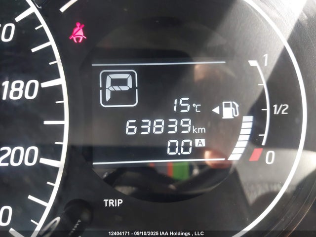 Nissan VERSA NOTE 2016 3N1CE2CP5GL405533 Image 15