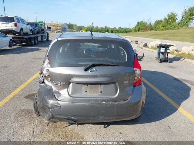 Nissan VERSA NOTE 2016 3N1CE2CP5GL405533 Image 16