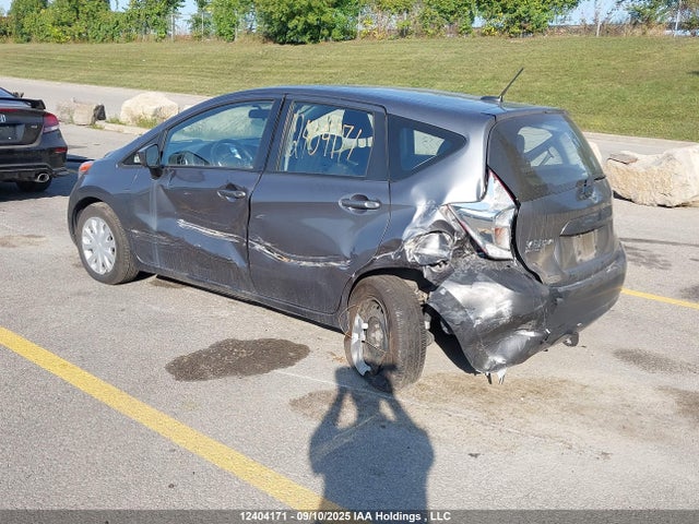 Nissan VERSA NOTE 2016 3N1CE2CP5GL405533 Image 3