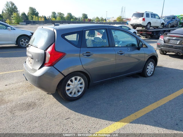 Nissan VERSA NOTE 2016 3N1CE2CP5GL405533 Image 4