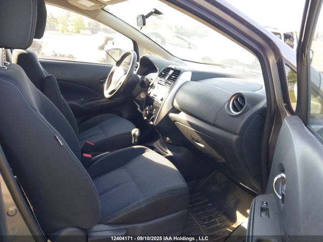Nissan VERSA NOTE 2016 3N1CE2CP5GL405533 Image 5