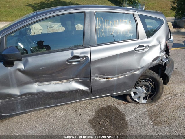 Nissan VERSA NOTE 2016 3N1CE2CP5GL405533 Image 6