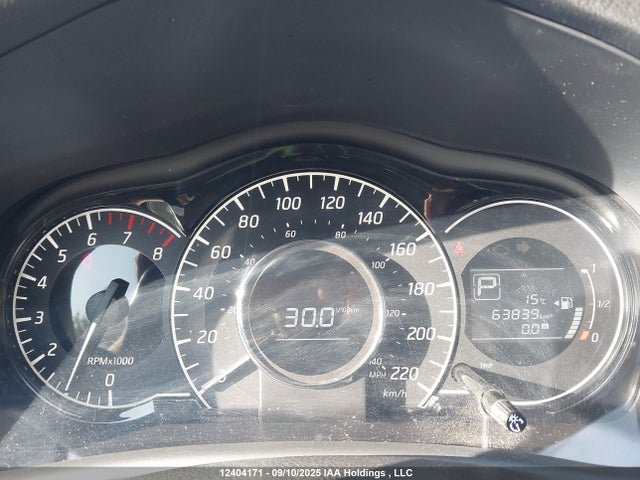 Nissan VERSA NOTE 2016 3N1CE2CP5GL405533 Image 7