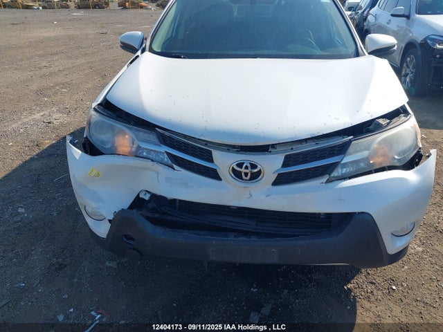 Toyota 2ar-fe 2014 2T3DFREV7EW126948 Image 6