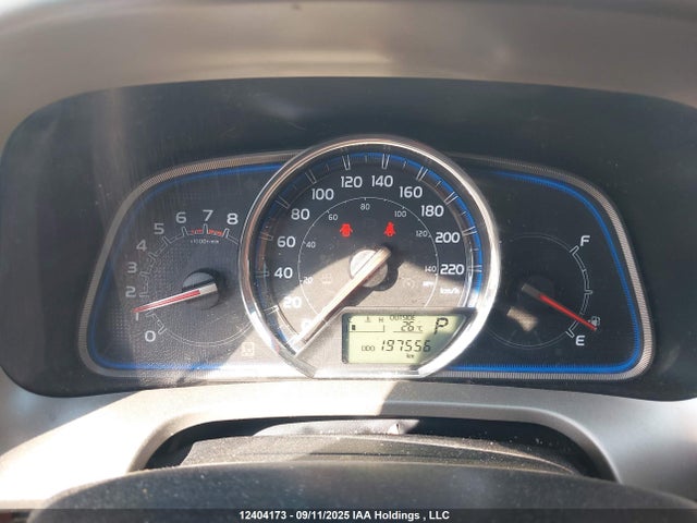 Toyota 2ar-fe 2014 2T3DFREV7EW126948 Image 7