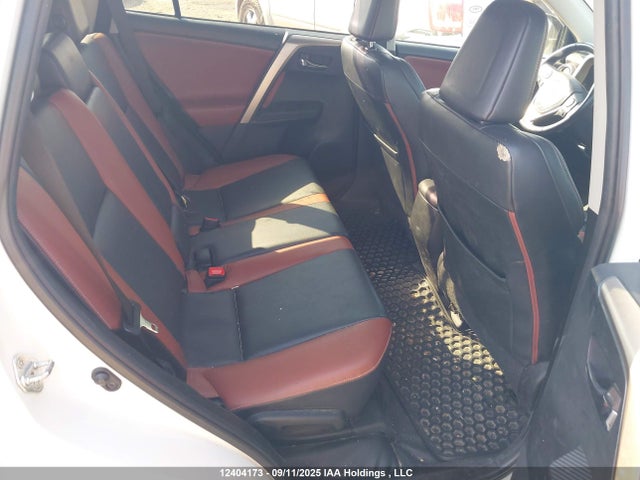 Toyota 2ar-fe 2014 2T3DFREV7EW126948 Image 8
