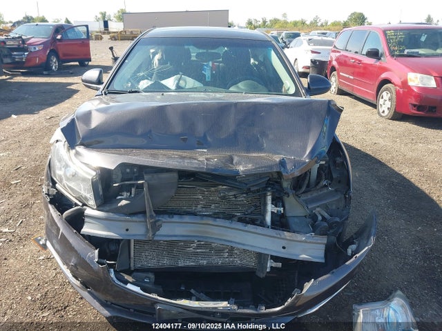 Chevrolet LUV 2015 1G1PC5SB1F7165517 Image 13
