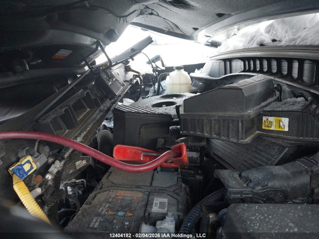 KM8J2CA49KU032602 Hyundai TUCSON SE