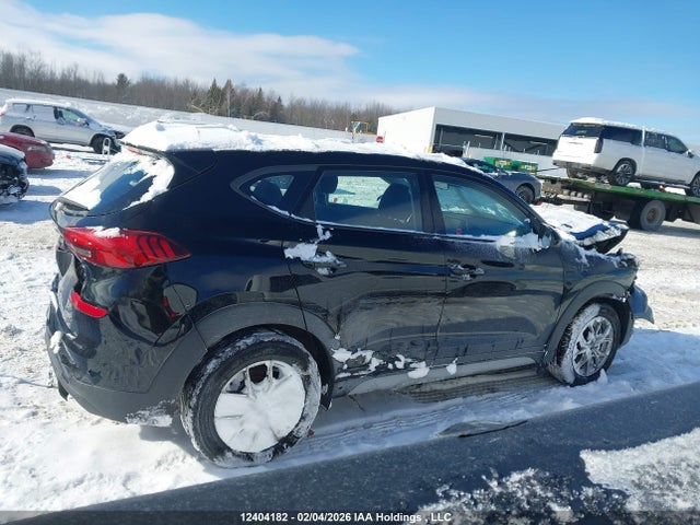 KM8J2CA49KU032602 Hyundai TUCSON SE
