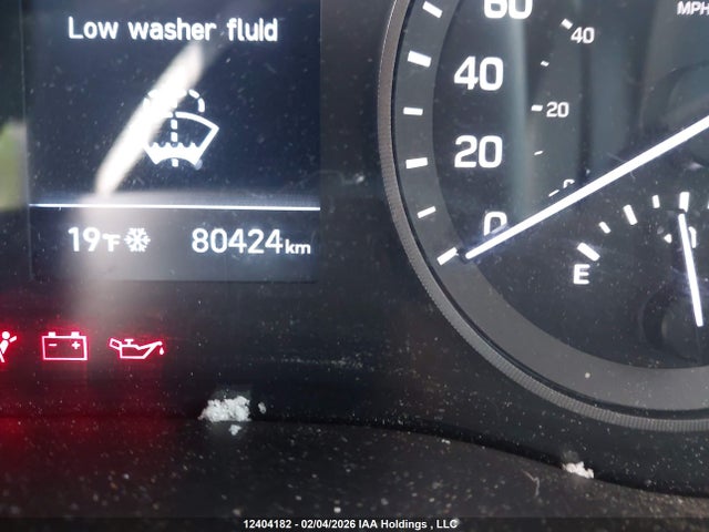 KM8J2CA49KU032602 Hyundai TUCSON SE