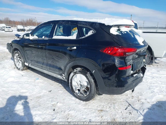 KM8J2CA49KU032602 Hyundai TUCSON SE