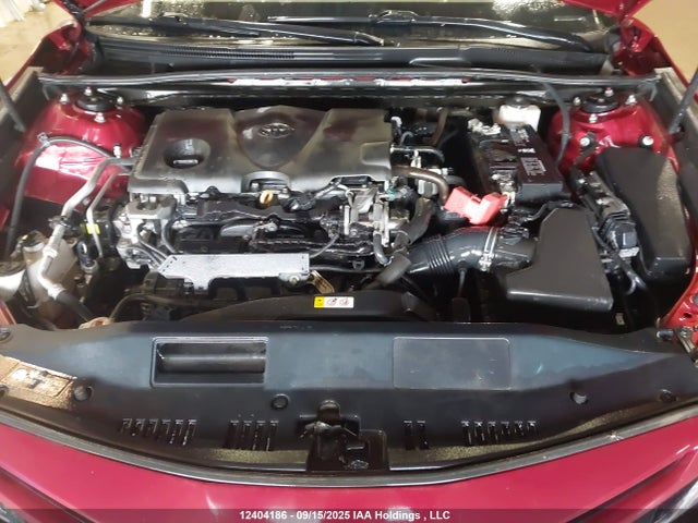 4T1B61HK6JU565295 Toyota a25a-fks