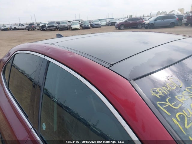 4T1B61HK6JU565295 Toyota a25a-fks