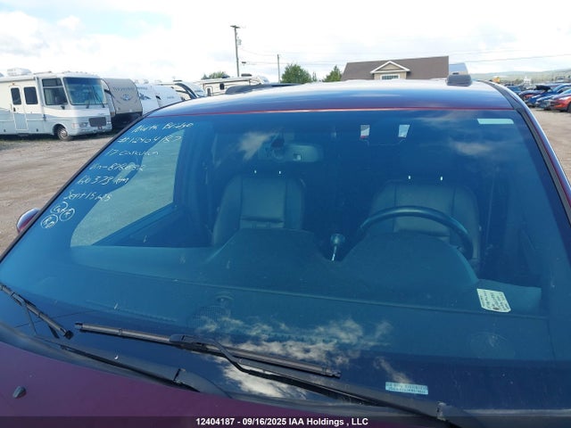 Dodge Grand Caravan 2017 2C4RDGEG3HR878632 Image 17