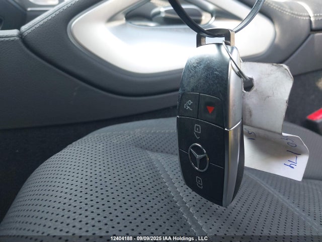 12404188 :رقم المزاد ، 4JGFD5KB9RB090174 vin ، 2024 Mercedes-benz Gle 450 Coupe 4matic مزاد بيع