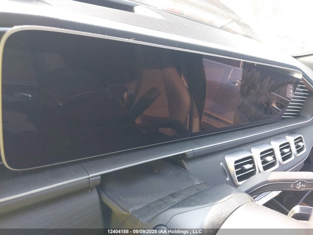 12404188 :رقم المزاد ، 4JGFD5KB9RB090174 vin ، 2024 Mercedes-benz Gle 450 Coupe 4matic مزاد بيع