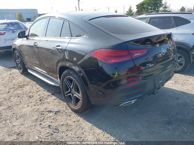 12404188 :رقم المزاد ، 4JGFD5KB9RB090174 vin ، 2024 Mercedes-benz Gle 450 Coupe 4matic مزاد بيع