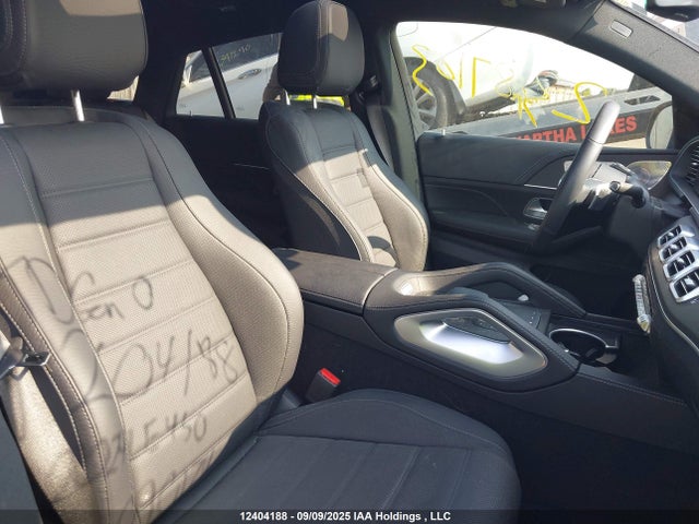 12404188 :رقم المزاد ، 4JGFD5KB9RB090174 vin ، 2024 Mercedes-benz Gle 450 Coupe 4matic مزاد بيع
