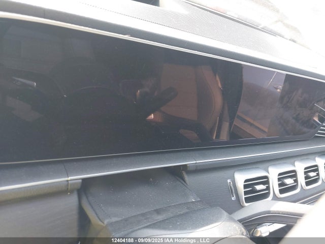 12404188 :رقم المزاد ، 4JGFD5KB9RB090174 vin ، 2024 Mercedes-benz Gle 450 Coupe 4matic مزاد بيع