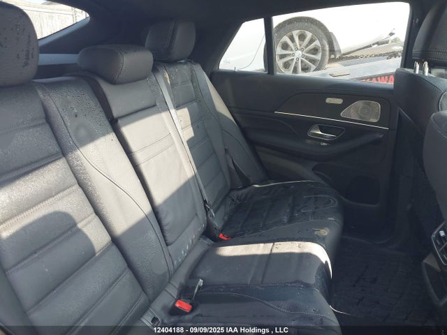 12404188 :رقم المزاد ، 4JGFD5KB9RB090174 vin ، 2024 Mercedes-benz Gle 450 Coupe 4matic مزاد بيع
