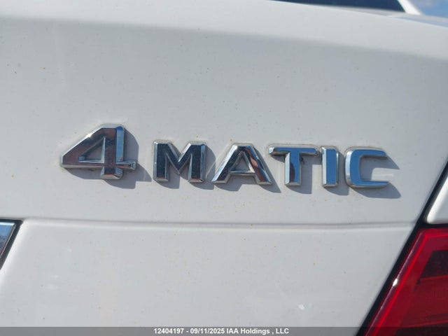 WDDGF8AB1EA960284 Mercedes-Benz C-Class