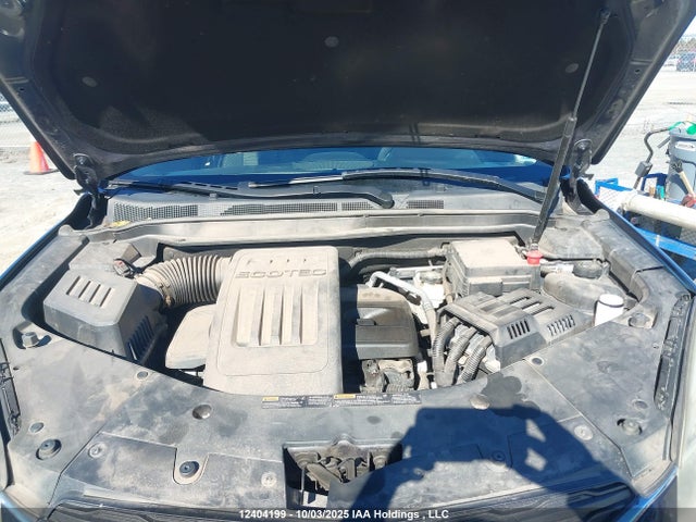 2GNALBEK9G1140524 Chevrolet lea - e85 max, aluminum